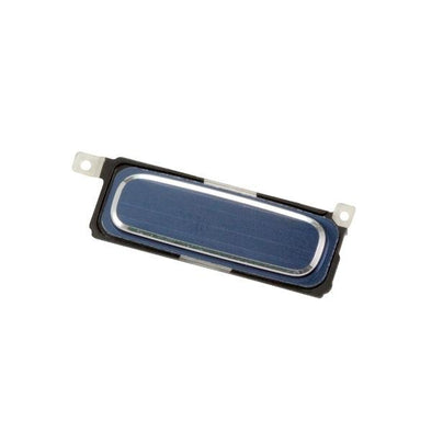 HOME BUTTON FOR SAMSUNG GALAXY S4 (BLUE) - Tiger Parts