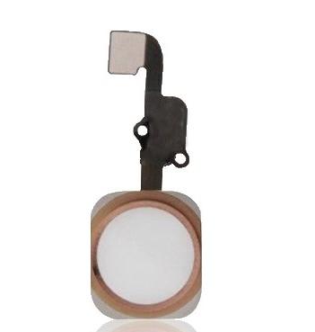 HOME BUTTON WITH FLEX COMPATIBLE FOR IPHONE 6S - Tiger Parts