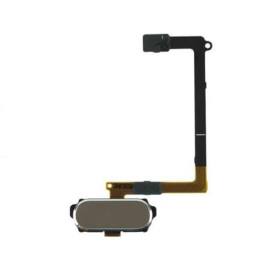 HOME FLEX FOR SAMSUNG GALAXY S6 (GOLD - Tiger Parts