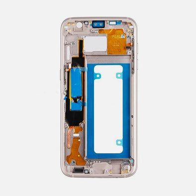 HOUSING FOR SAMSUNG GALAXY S7 - Tiger Parts