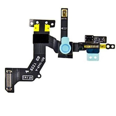IPhone 5 Proximity Sensor & Front Camera Flex Cable - Tiger Parts