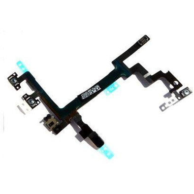 IPhone 5 Volume And Power Button Flex Cable - Tiger Parts
