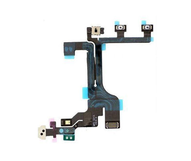 IPhone 5C Power/MuteSwitch/Volume Flex Cable - Tiger Parts