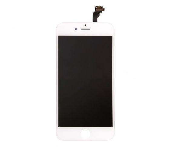 IPhone 6 LCD And Digitizer Glass Screen Replacement White - Tiger Parts