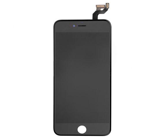IPhone 6S Plus LCD And Digitizer Glass Screen Replacement Black - Tiger Parts