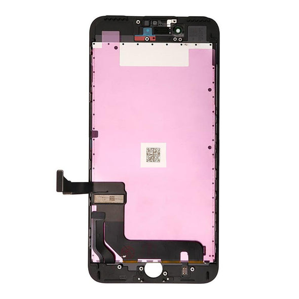 IPhone 7 Plus LCD And Digitizer Glass Screen Replacement Black - Tiger Parts