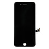 IPhone 8 Plus LCD And Digitizer Glass Screen Replacement Black - Tiger Parts