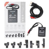 iPower MAX Pro iPhone DC Power Supply Cables IPhone 6 7 8 X XS XSMAX - Tiger Parts