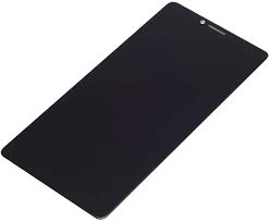 LCD ASSEMBLEY COMAPTIBLE FOR COOLPAD LEGACY (C3705A) - Tiger Parts