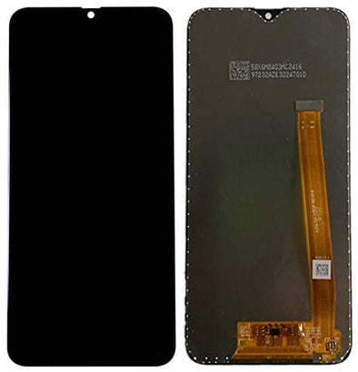 LCD ASSEMBLEY COMPATIBLE FOR SAMSUNG A10 (A105) / M10 (M105) - Tiger Parts