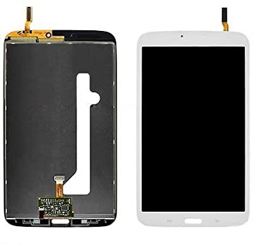 LCD ASSEMBLEY FOR SAMSUNG TAB 3 8.0" (T310 / T311) (WHITE) - Tiger Parts