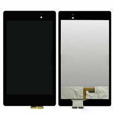 LCD ASSEMBLY COMPATIBLE FOR ASUS NEXUS 7 2ND - Tiger Parts