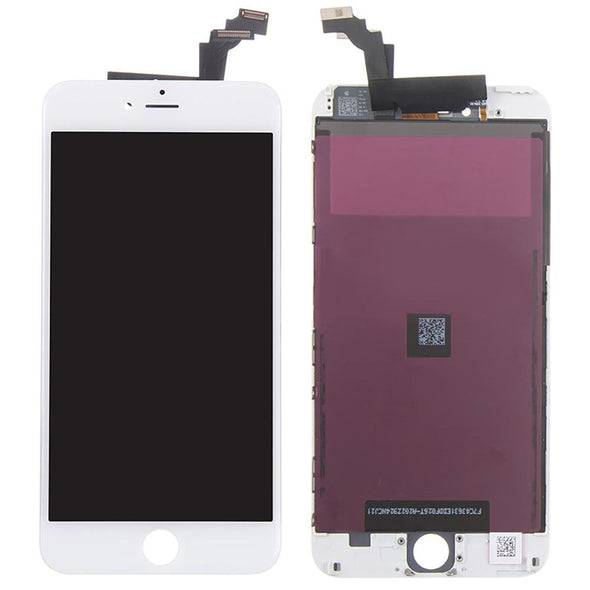 LCD ASSEMBLY COMPATIBLE FOR IPHONE 6 PLUS - Tiger Parts