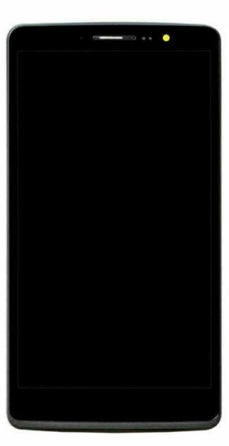 LCD ASSEMBLY COMPATIBLE FOR LG G STYLO (LS770) (SMALL IC) - Tiger Parts