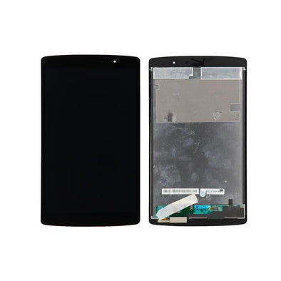 LCD ASSEMBLY COMPATIBLE FOR LG GPAD X 8.3"" (VK815) - Tiger Parts