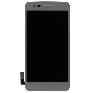 LCD ASSEMBLY COMPATIBLE FOR LG K8 (2017) / ARISTO 1 (SILVER) - Tiger Parts