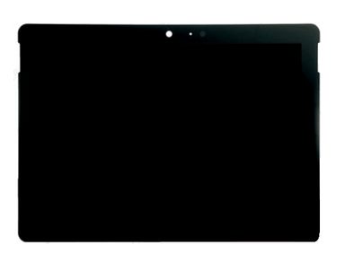 LCD ASSEMBLY COMPATIBLE FOR MICROSOFT SURFACE 3 (1645) - Tiger Parts