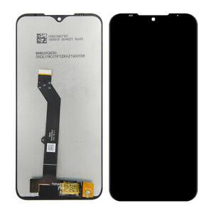 LCD ASSEMBLY COMPATIBLE FOR MOTO G8 POWER (154MM) - Tiger Parts