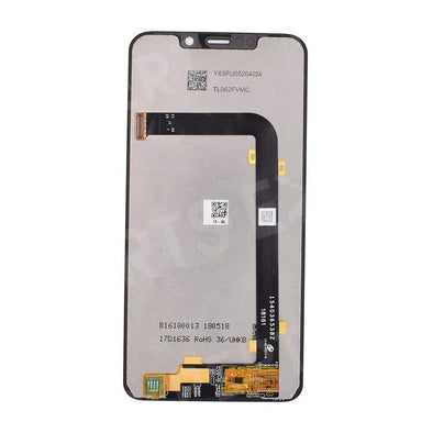 LCD ASSEMBLY COMPATIBLE FOR MOTOROLA ONE / P30 PLAY (BLACK) - Tiger Parts