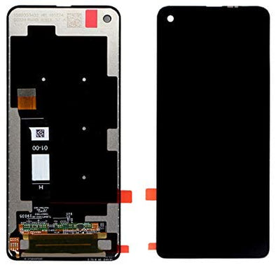 LCD ASSEMBLY COMPATIBLE FOR MOTOROLA ONE VISION / P50 (XT1970) - Tiger Parts