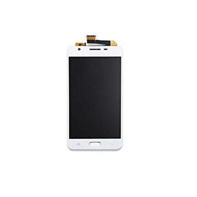 LCD ASSEMBLY COMPATIBLE FOR SAMSUNG J5 PRIME (G570) WHITE - Tiger Parts