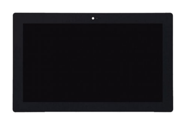 LCD ASSEMBLY WITH DIGITIZER COMPATIBLE FOR MICROSOFT SURFACE 2 - Tiger Parts