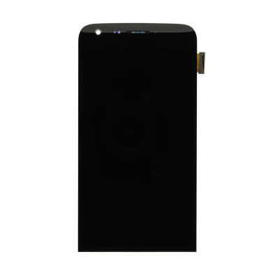 LCD ASSEMBLY WITH FRAME COMPATIBLE FOR LG G5 - Tiger Parts