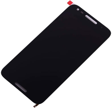 LCD ASSEMBLY WITHOUT FRAME COMPATIBLE FOR ALCATEL A30 (5046) - Tiger Parts