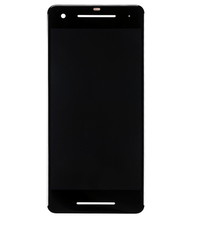 LCD ASSEMBLY WITHOUT FRAME COMPATIBLE FOR GOOGLE PIXEL 2 - Tiger Parts