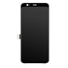LCD ASSEMBLY WITHOUT FRAME COMPATIBLE FOR GOOGLE PIXEL 4 - Tiger Parts