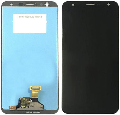 LCD ASSEMBLY WITHOUT FRAME COMPATIBLE FOR LG K40 / K12 PLUS - Tiger Parts