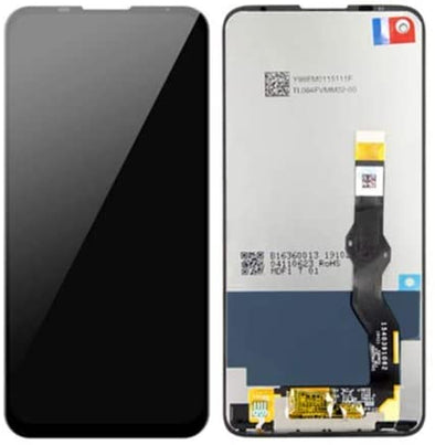 LCD ASSEMBLY WITHOUT FRAME COMPATIBLE FOR MOTOROLA MOTO G STYLUS - Tiger Parts