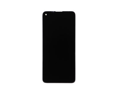 LCD ASSEMBLY WITHOUT FRAME COMPATIBLE FOR MOTOROLA MOTO G8 - Tiger Parts