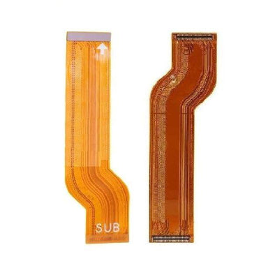 LCD FLEX COMPATIBLE FOR SAMSUNG A50S (A507) - Tiger Parts