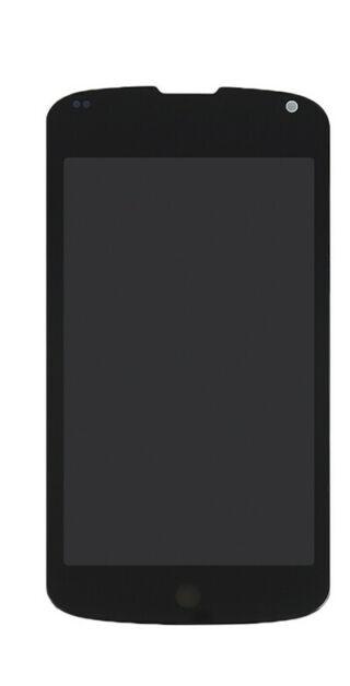 LCD SCREEN (COMBO) - LG LG NEXUS 4 E960 - Tiger Parts