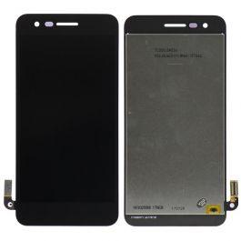 LCD SCREEN (COMBO) - LG LG Q7+ Q610 - Tiger Parts