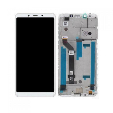 LCD SCREEN (COMBO) - OTHER NOKIA 3.1 PLUSÂ - Tiger Parts