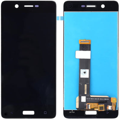 LCD SCREEN (COMBO) - OTHER NOKIA 5 (TA-1024) - Tiger Parts
