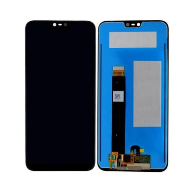 LCD SCREEN (COMBO) - OTHER NOKIA 6.1 - Tiger Parts