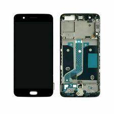 LCD SCREEN (COMBO) - OTHER ONEPLUS 5 (A5000)Â - Tiger Parts