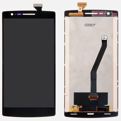 LCD SCREEN (COMBO) - OTHER ONEPLUS ONE (A0001)Â - Tiger Parts