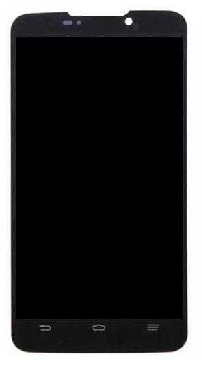 LCD SCREEN (COMBO) - OTHER ZTEÂ BOOST MAX,Â N9520, - Tiger Parts