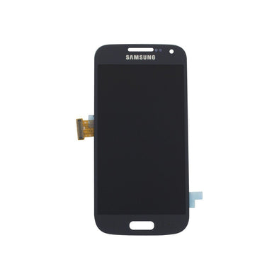 LCD + TOUCH FOR SAMSUNG S4 BLUE - Tiger Parts