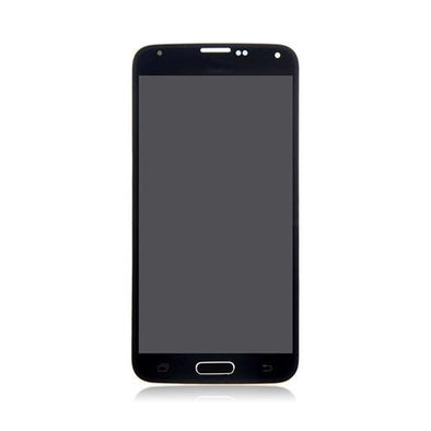 LCD + TOUCH FOR SAMSUNG S5 MINI BLACK - Tiger Parts