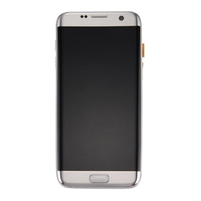 LCD + TOUCH FOR SAMSUNG S7 EDGE - Tiger Parts
