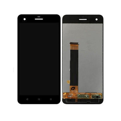 LCD+TOUCH FOR HTC DESIRE 10 PRO (BLACK) - Tiger Parts