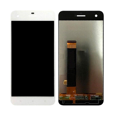 LCD+TOUCH FOR HTC DESIRE 10 PRO (WHITE) - Tiger Parts