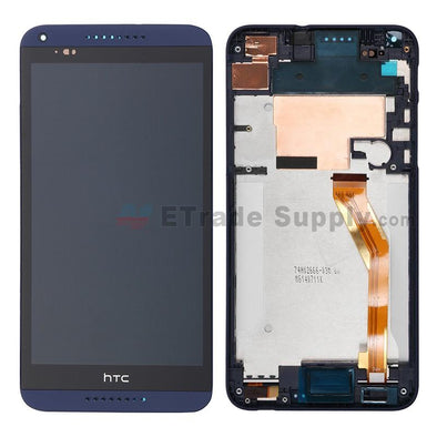 LCD+TOUCH FOR HTC DESIRE 816 - Tiger Parts