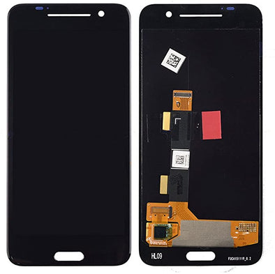 LCD+TOUCH FOR HTC ONE A9 (BLACK) - Tiger Parts