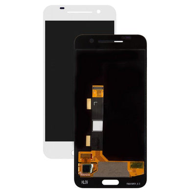 LCD+TOUCH FOR HTC ONE A9 (WHITE) - Tiger Parts